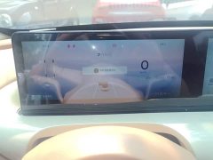Wuling Binguo 410km Lingxi Premium Edition - ფოტო 11