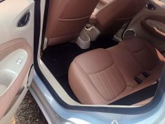 Wuling Binguo 410km Lingxi Premium Edition - ფოტო 16
