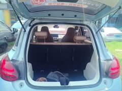 Wuling Binguo 410km Lingxi Premium Edition - ფოტო 18