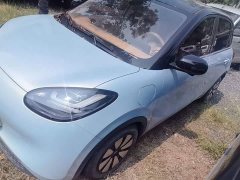 Wuling Binguo 410km Lingxi Premium Edition - ფოტო 2