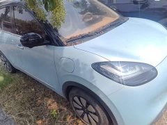 Wuling Binguo 410km Lingxi Premium Edition - ფოტო 3