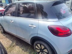 Wuling Binguo 410km Lingxi Premium Edition - ფოტო 4