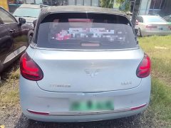 Wuling Binguo 410km Lingxi Premium Edition - ფოტო 5