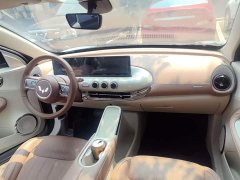 Wuling Binguo 410km Lingxi Premium Edition - ფოტო 9