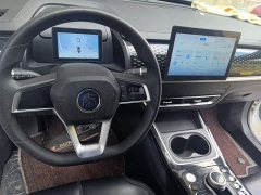 BYD Qin Plus 2021 EV 400KM Leading Comfort Edition - ფოტო 10
