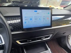 BYD Qin Plus 2021 EV 400KM Leading Comfort Edition - ფოტო 13