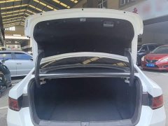 BYD Qin Plus 2021 EV 400KM Leading Comfort Edition - ფოტო 19