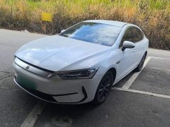 BYD Qin Plus 2021 EV 400KM Leading Comfort Edition - ფოტო 2
