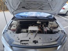 BYD Qin Plus 2021 EV 400KM Leading Comfort Edition - ფოტო 20