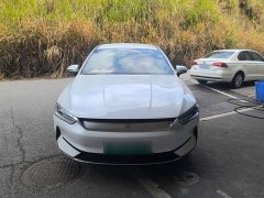 BYD Qin Plus 2021 EV 400KM Leading Comfort Edition - ფოტო 3