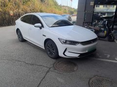 BYD Qin Plus 2021 EV 400KM Leading Comfort Edition - ფოტო 4