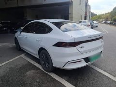 BYD Qin Plus 2021 EV 400KM Leading Comfort Edition - ფოტო 5