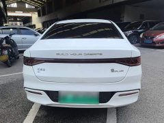 BYD Qin Plus 2021 EV 400KM Leading Comfort Edition - ფოტო 6