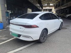 BYD Qin Plus 2021 EV 400KM Leading Comfort Edition - ფოტო 7