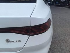 BYD Qin Plus 2021 EV 400KM Leading Comfort Edition - ფოტო 8