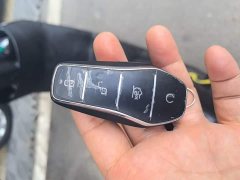 BYD Qin Plus 2021 EV 400KM Leading Comfort Edition - ფოტო 9
