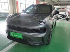 Lynk & Co Geely Lynk & Co 01 2.0T Diesel AWD Sport Halo - ფოტო 1