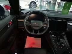Lynk & Co Geely Lynk & Co 01 2.0T Diesel AWD Sport Halo - ფოტო 10
