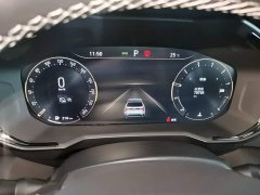 Lynk & Co Geely Lynk & Co 01 2.0T Diesel AWD Sport Halo - ფოტო 11
