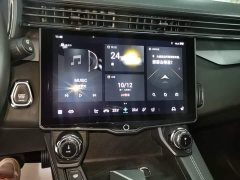 Lynk & Co Geely Lynk & Co 01 2.0T Diesel AWD Sport Halo - ფოტო 12