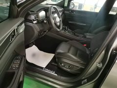 Lynk & Co Geely Lynk & Co 01 2.0T Diesel AWD Sport Halo - ფოტო 14