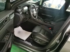 Lynk & Co Geely Lynk & Co 01 2.0T Diesel AWD Sport Halo - ფოტო 15