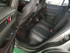Lynk & Co Geely Lynk & Co 01 2.0T Diesel AWD Sport Halo - ფოტო 16