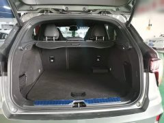 Lynk & Co Geely Lynk & Co 01 2.0T Diesel AWD Sport Halo - ფოტო 18