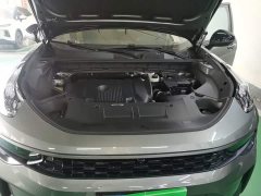 Lynk & Co Geely Lynk & Co 01 2.0T Diesel AWD Sport Halo - ფოტო 19