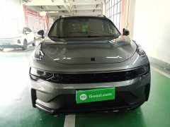 Lynk & Co Geely Lynk & Co 01 2.0T Diesel AWD Sport Halo - ფოტო 2