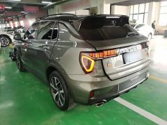 Lynk & Co Geely Lynk & Co 01 2.0T Diesel AWD Sport Halo - ფოტო 4