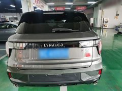 Lynk & Co Geely Lynk & Co 01 2.0T Diesel AWD Sport Halo - ფოტო 5