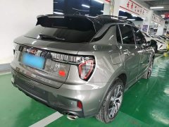 Lynk & Co Geely Lynk & Co 01 2.0T Diesel AWD Sport Halo - ფოტო 6