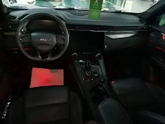 Lynk & Co Geely Lynk & Co 01 2.0T Diesel AWD Sport Halo - ფოტო 9