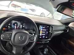 Volvo S60 2022 B4 Smart Luxury Edition - ფოტო 10