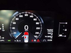 Volvo S60 2022 B4 Smart Luxury Edition - ფოტო 12