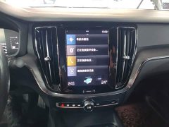 Volvo S60 2022 B4 Smart Luxury Edition - ფოტო 13
