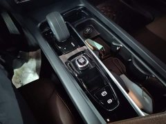 Volvo S60 2022 B4 Smart Luxury Edition - ფოტო 14