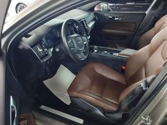 Volvo S60 2022 B4 Smart Luxury Edition - ფოტო 15