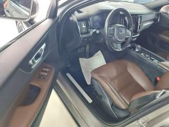 Volvo S60 2022 B4 Smart Luxury Edition - ფოტო 16