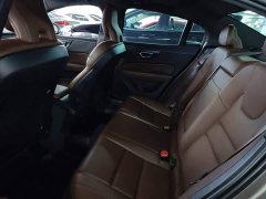 Volvo S60 2022 B4 Smart Luxury Edition - ფოტო 17