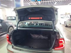 Volvo S60 2022 B4 Smart Luxury Edition - ფოტო 19