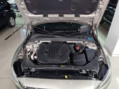 Volvo S60 2022 B4 Smart Luxury Edition - ფოტო 20