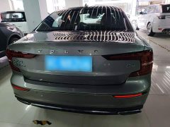 Volvo S60 2022 B4 Smart Luxury Edition - ფოტო 6