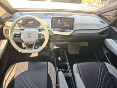 Volkswagen ID.3 Pro Intelligent Edition - ფოტო 10