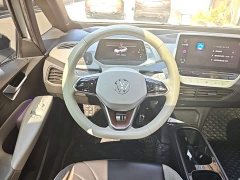 Volkswagen ID.3 Pro Intelligent Edition - ფოტო 11
