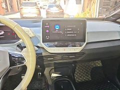 Volkswagen ID.3 Pro Intelligent Edition - ფოტო 13