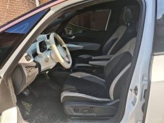 Volkswagen ID.3 Pro Intelligent Edition - ფოტო 15