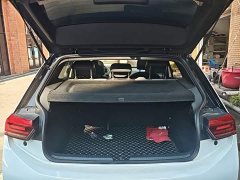 Volkswagen ID.3 Pro Intelligent Edition - ფოტო 19