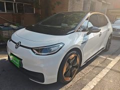 Volkswagen ID.3 Pro Intelligent Edition - ფოტო 2